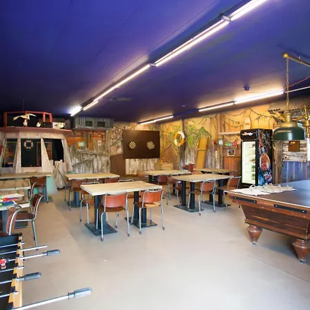 Holiday home Holiday Droompark Bad Hulckesteijn.6 *