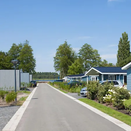 Holiday Droompark Bad Hulckesteijn.6 *