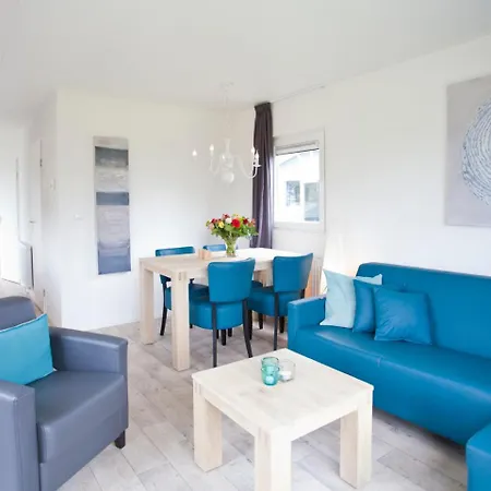 Holiday Droompark Bad Hulckesteijn.6 * Nijkerk