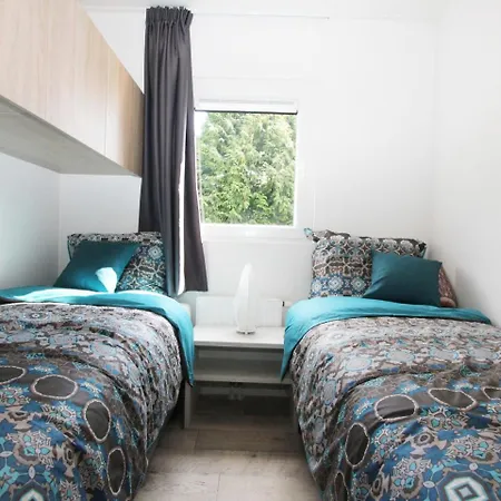 Holiday home Holiday Droompark Bad Hulckesteijn.6 *