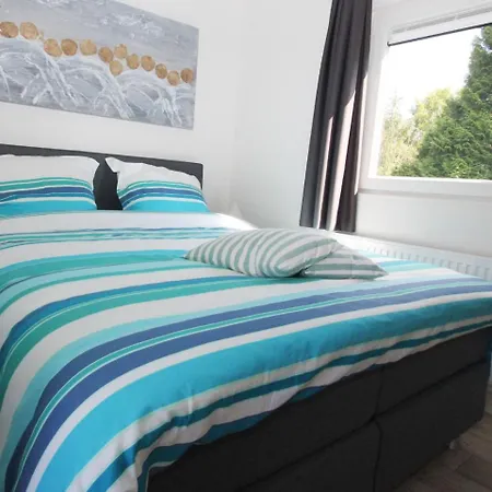 Holiday Droompark Bad Hulckesteijn.6 * Nijkerk