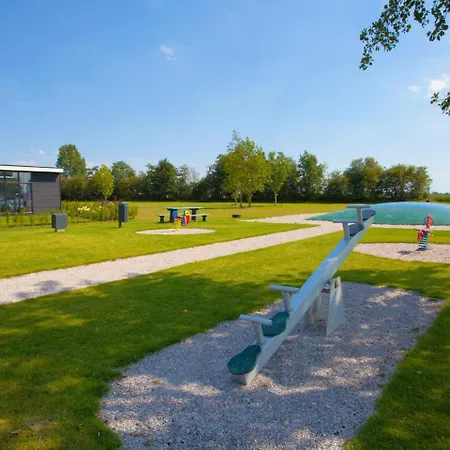 Holiday home Holiday Droompark Bad Hulckesteijn.6 *