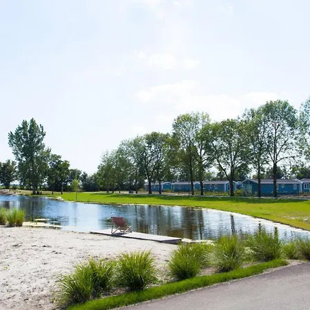 Holiday home Holiday Droompark Bad Hulckesteijn.6