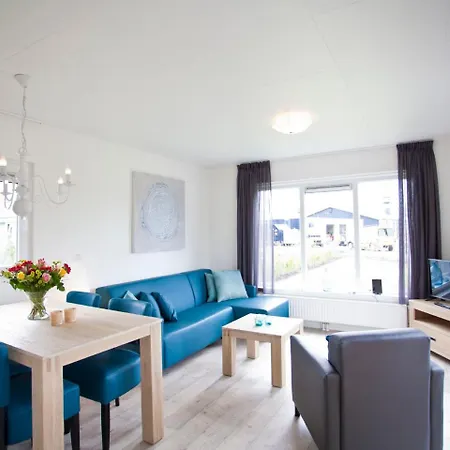 Holiday Droompark Bad Hulckesteijn.6 *