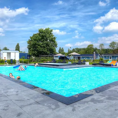 Holiday Droompark Bad Hulckesteijn.6 *
