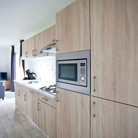 Holiday home Holiday Droompark Bad Hulckesteijn.6
